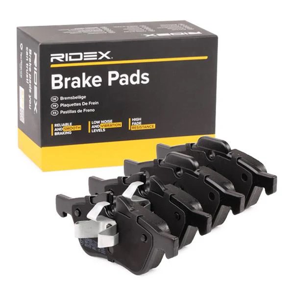 Ridex Parts